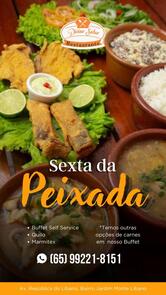 Divino Sabor Restaurante