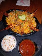 Masalaas The Fine Dine Restaurant