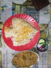 PZ Restaurant cum Bar