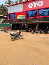 Prince Bar and Restaurant