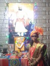 Shree Ganesh Nagar