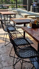 Brik Oven - Neapolitan Style Pizzas (Whitefield)