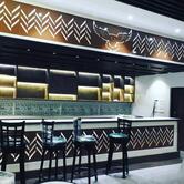 Club 9 Resto Kitchen