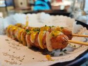 Caffeine 'n' Carburetors