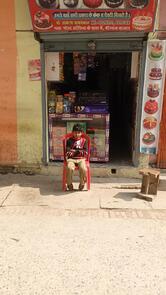 Jai Maa Vindhyavasani Bakery