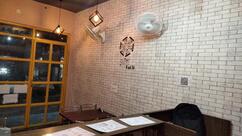 Hunger street Blongi