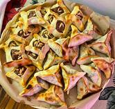 La Levantine by Sajeat