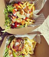 Bait Shed