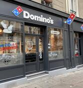 Domino's Pizza Sèvres
