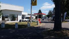 TotalEnergies - SARL STE D'EXPL GARAGE LIEBENGUTH