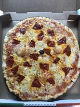 Pizza des Provinces - Food truck