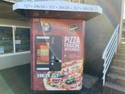 Pizza’leX - Distributeurs de pizzas