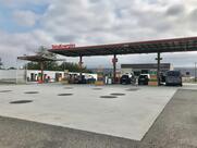 TotalEnergies Access - RELAIS PASSAGE D'AGEN