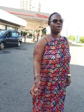 TotalEnergies - RELAIS MAUREPAS