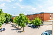 Collegio Universitario Maschile Salesiani Padova