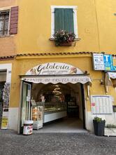 Gelateria