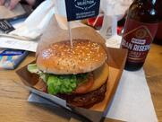 McDonald's Roma Tor Tre Teste