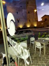 Scrusciu Du Mari Caffè Bistrot