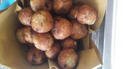 L'Osterietta del Lago