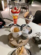 La Cremeria del Marina di Venezia