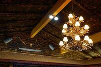 Alpen Bar Treze Tílias