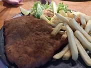 Alpen Bar Treze Tílias