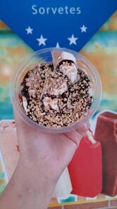 Aspen Sorvetes Barreiras