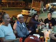 Churrascão Food Bike