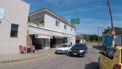 Adega e Petiscaria MF