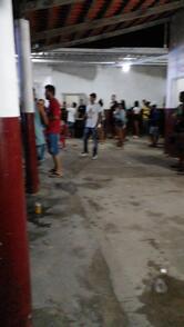 Clube De Campo São João