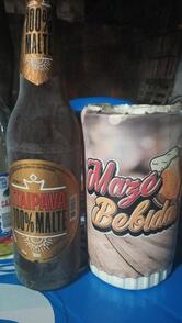 Maze Bebidas