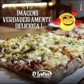 D'talia Pizzaria e Choperia