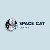 SPACE CAT Coffee