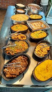 Restaurante e Petiscaria Rancho Kury