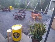 Pizzaria tomattine's