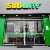 Subway Pinhais