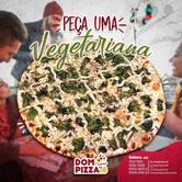 Dom Pizza 18 Sarandi