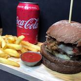 Blitz 91 Hamburgueria Artesanal