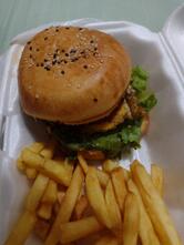 Blitz 91 Hamburgueria Artesanal