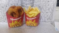 Pepper's Burguer Hamburgueria - Três corações - MG