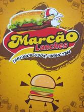 Marcão Lanches
