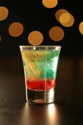 Blues Burger & Bistrô