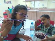 Açaí Mineiro Santa Inês