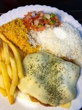 Restaurante Art Grill Pinda- Restaurante e Marmitaria