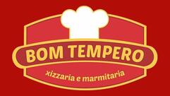Bom Tempero Xizzaria e Marmitaria