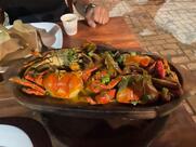 Restaurante Assis frutos do mar