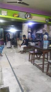 Bhangachura Restaurant