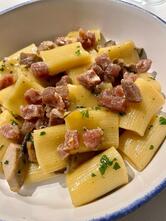 Mattia Cordella - Cucina di Mare