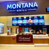 Montana Grill Manaus