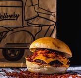 The Burger Tasty Lanches